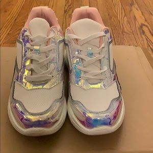 Material Girl Mossiana2 Sneakers